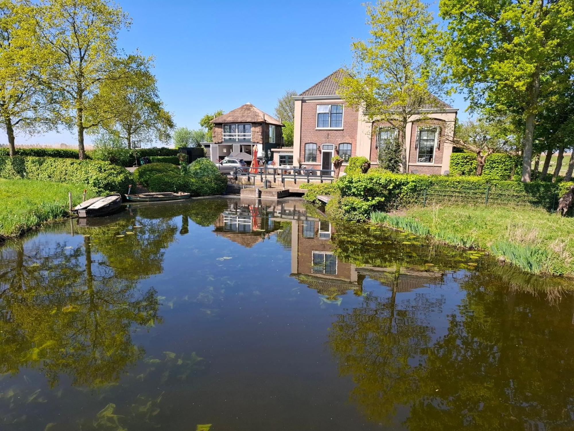 Sweetlake ซูเทอร์เมียร์ ภายนอก รูปภาพ